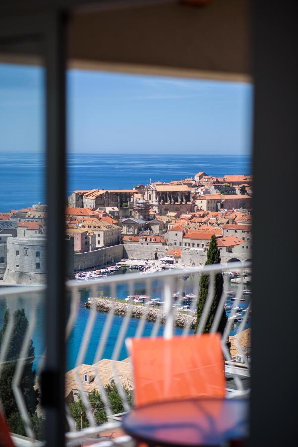 Zenith Apartment By Duhomes Dubrovnik Extérieur photo