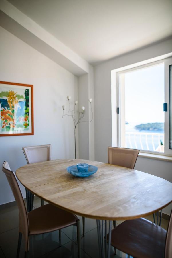 Zenith Apartment By Duhomes Dubrovnik Extérieur photo