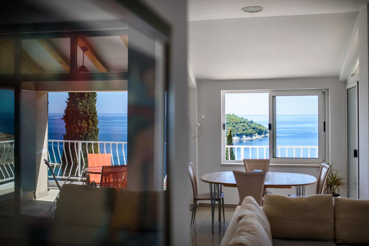 Zenith Apartment By Duhomes Dubrovnik Extérieur photo