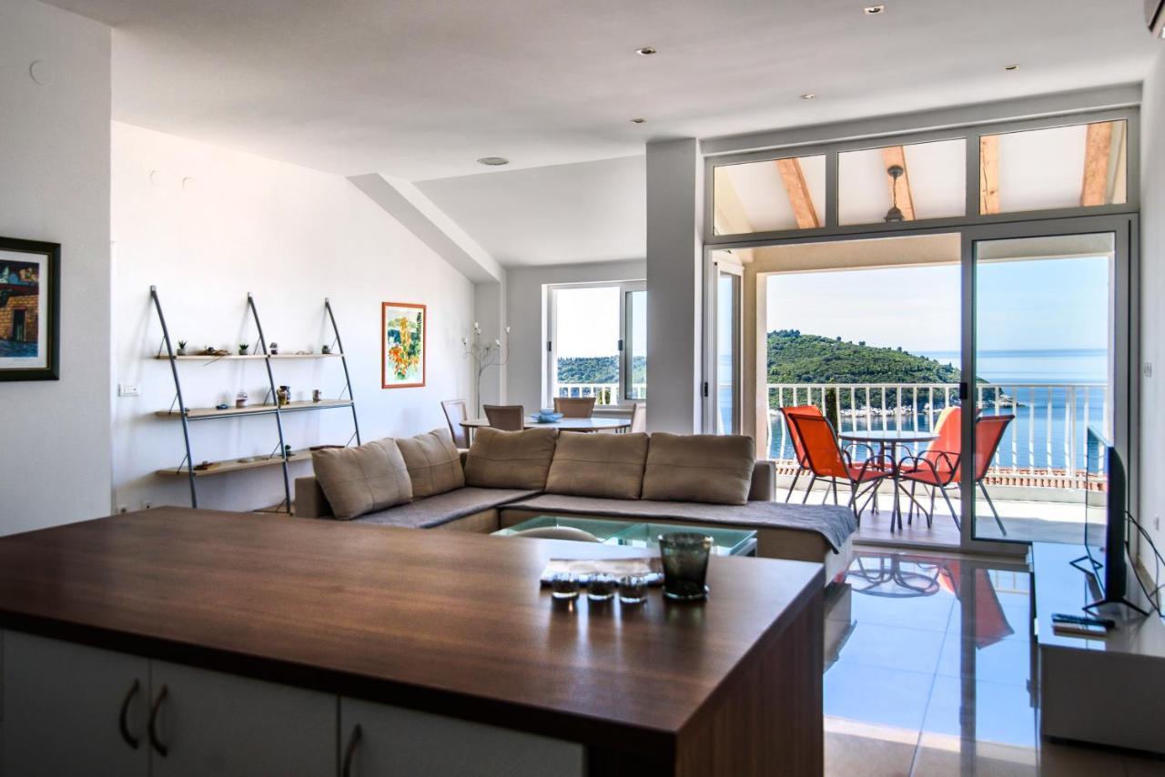 Zenith Apartment By Duhomes Dubrovnik Extérieur photo