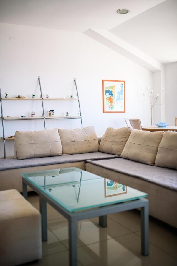 Zenith Apartment By Duhomes Dubrovnik Extérieur photo