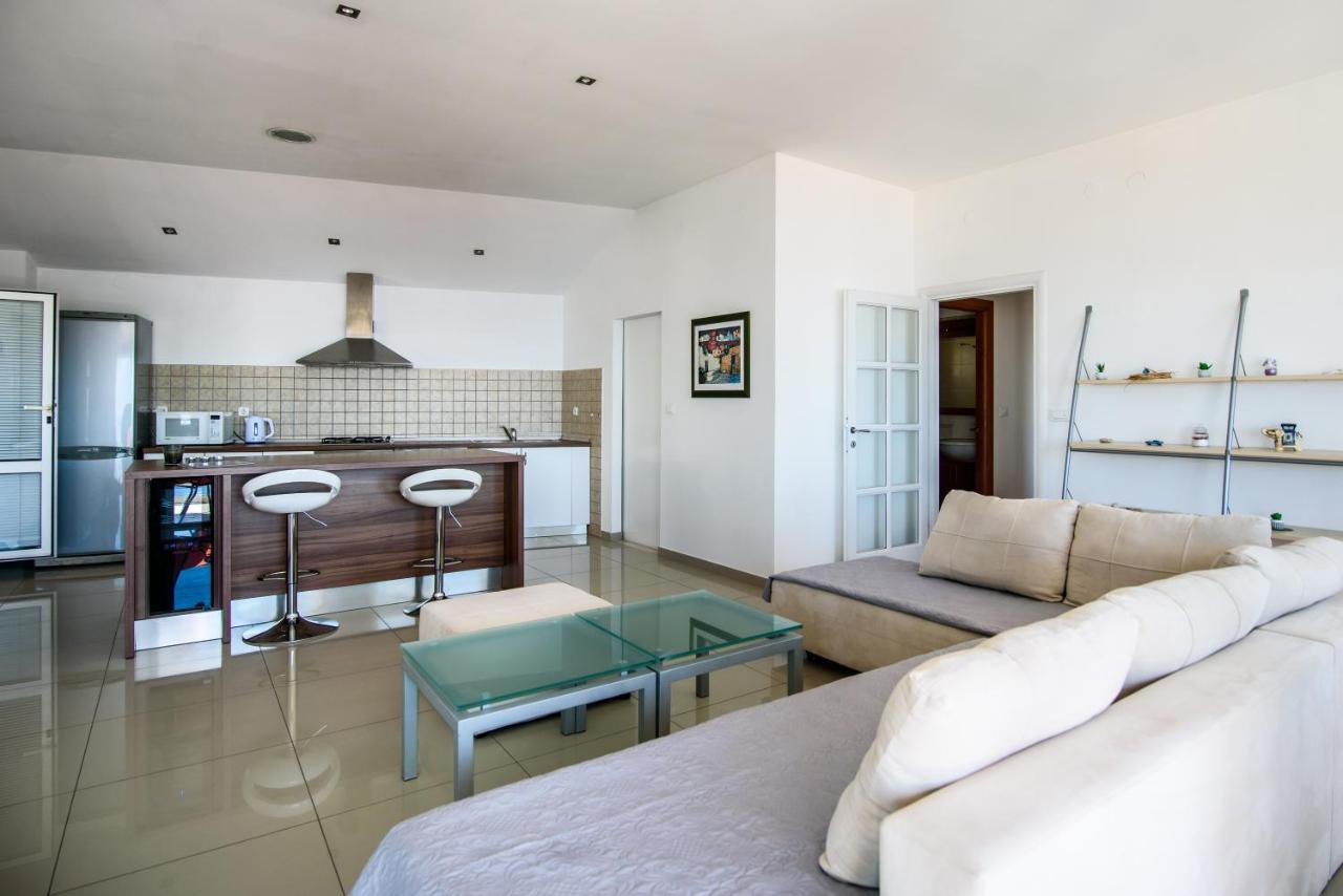 Zenith Apartment By Duhomes Dubrovnik Extérieur photo