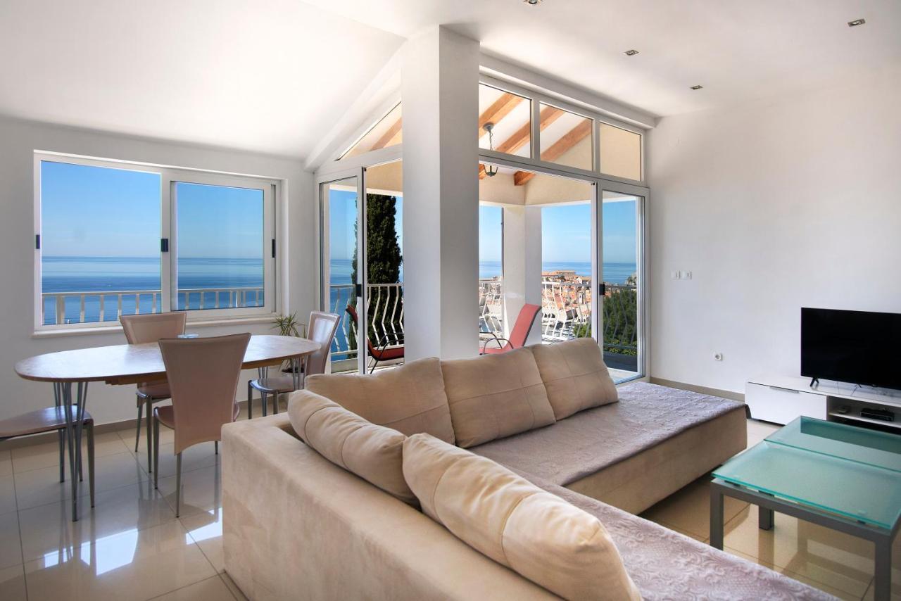 Zenith Apartment By Duhomes Dubrovnik Extérieur photo
