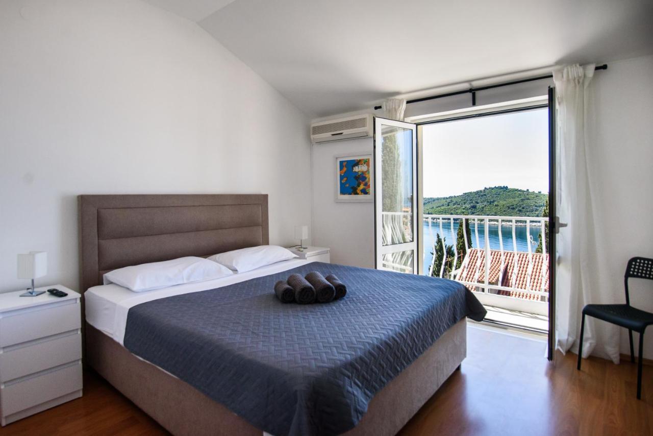Zenith Apartment By Duhomes Dubrovnik Extérieur photo