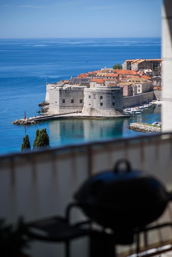 Zenith Apartment By Duhomes Dubrovnik Extérieur photo
