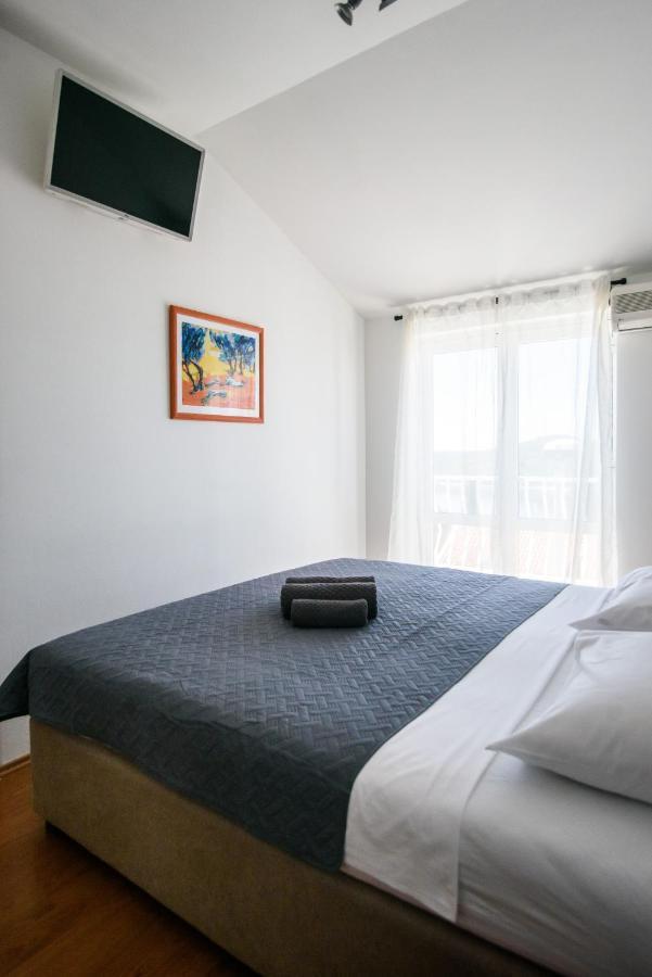 Zenith Apartment By Duhomes Dubrovnik Extérieur photo