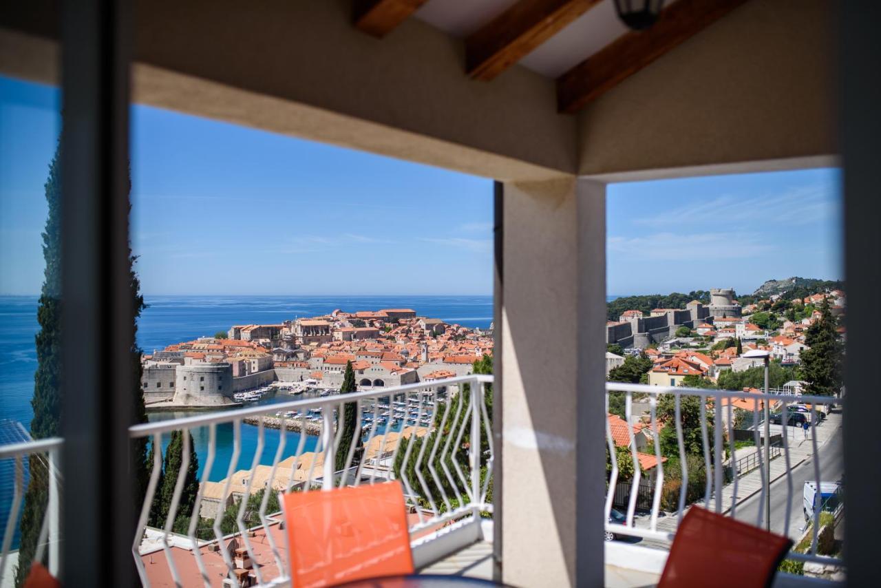 Zenith Apartment By Duhomes Dubrovnik Extérieur photo