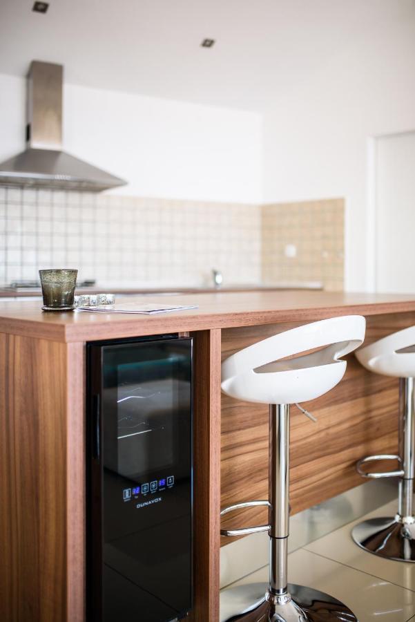 Zenith Apartment By Duhomes Dubrovnik Extérieur photo