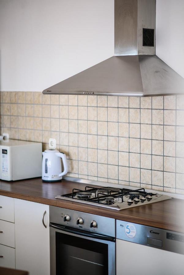 Zenith Apartment By Duhomes Dubrovnik Extérieur photo