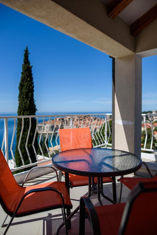 Zenith Apartment By Duhomes Dubrovnik Extérieur photo