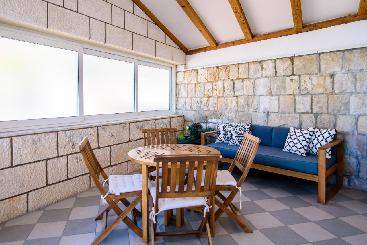 Zenith Apartment By Duhomes Dubrovnik Extérieur photo
