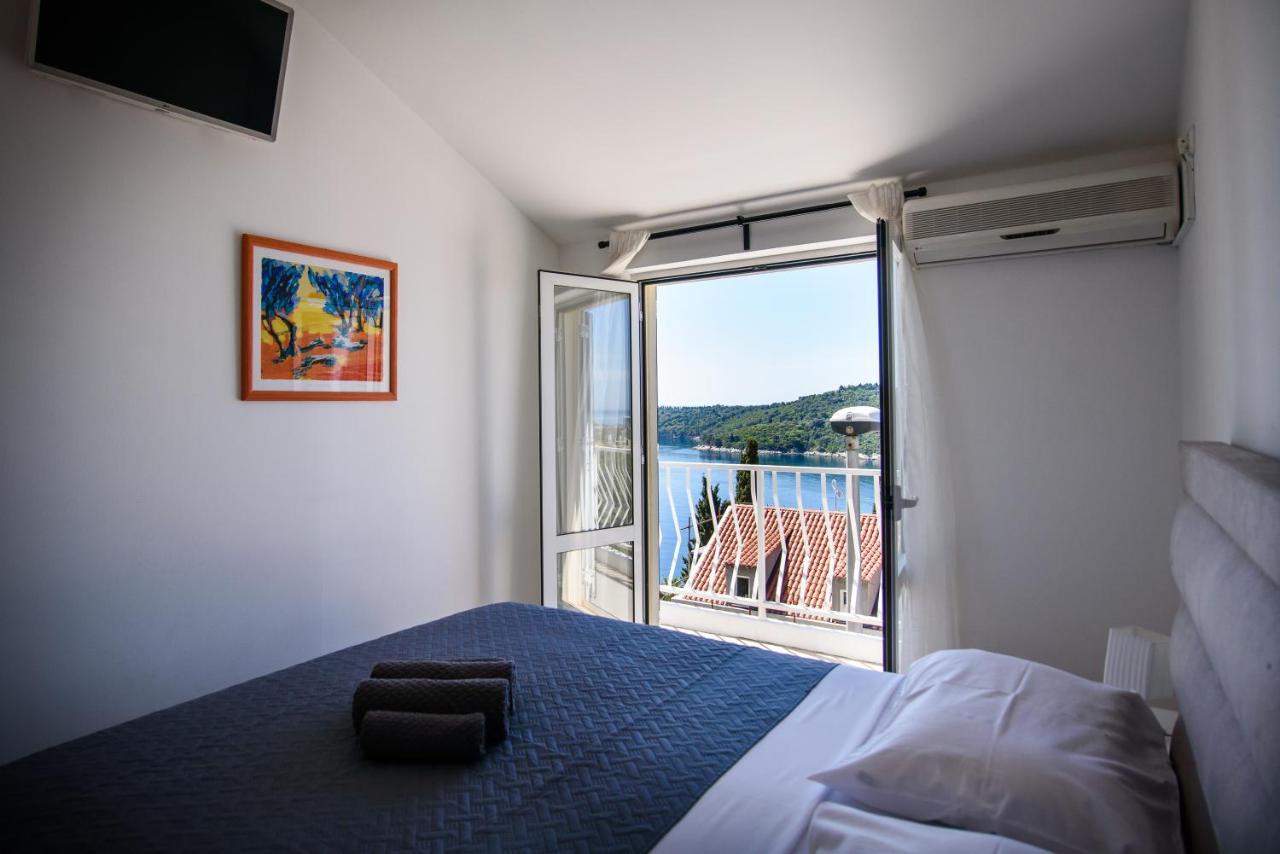 Zenith Apartment By Duhomes Dubrovnik Extérieur photo