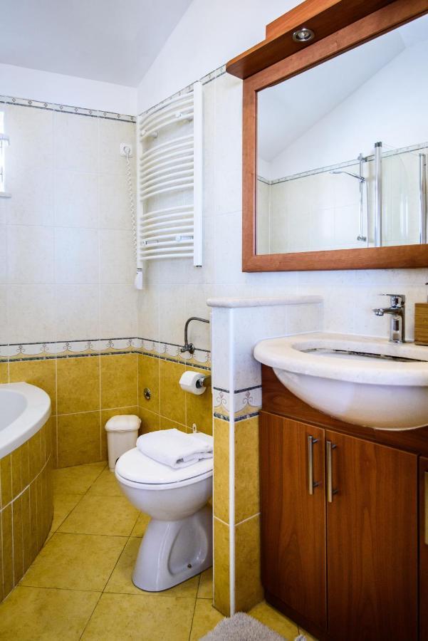 Zenith Apartment By Duhomes Dubrovnik Extérieur photo