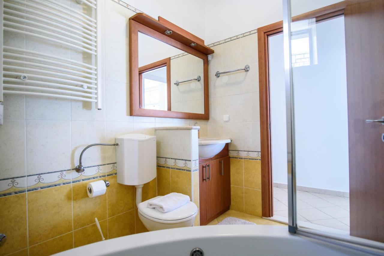 Zenith Apartment By Duhomes Dubrovnik Extérieur photo