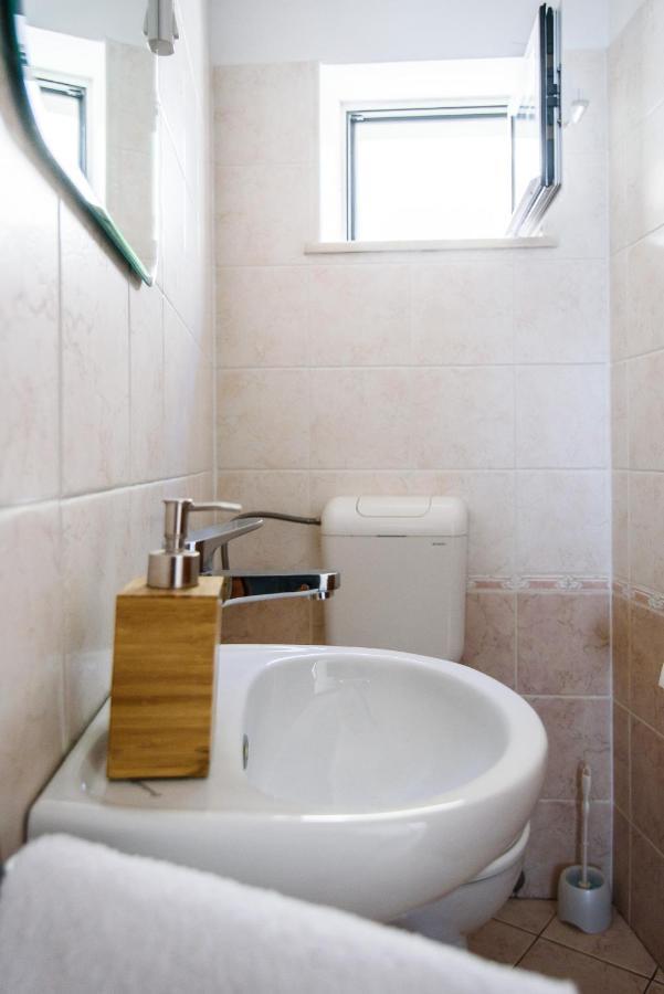 Zenith Apartment By Duhomes Dubrovnik Extérieur photo