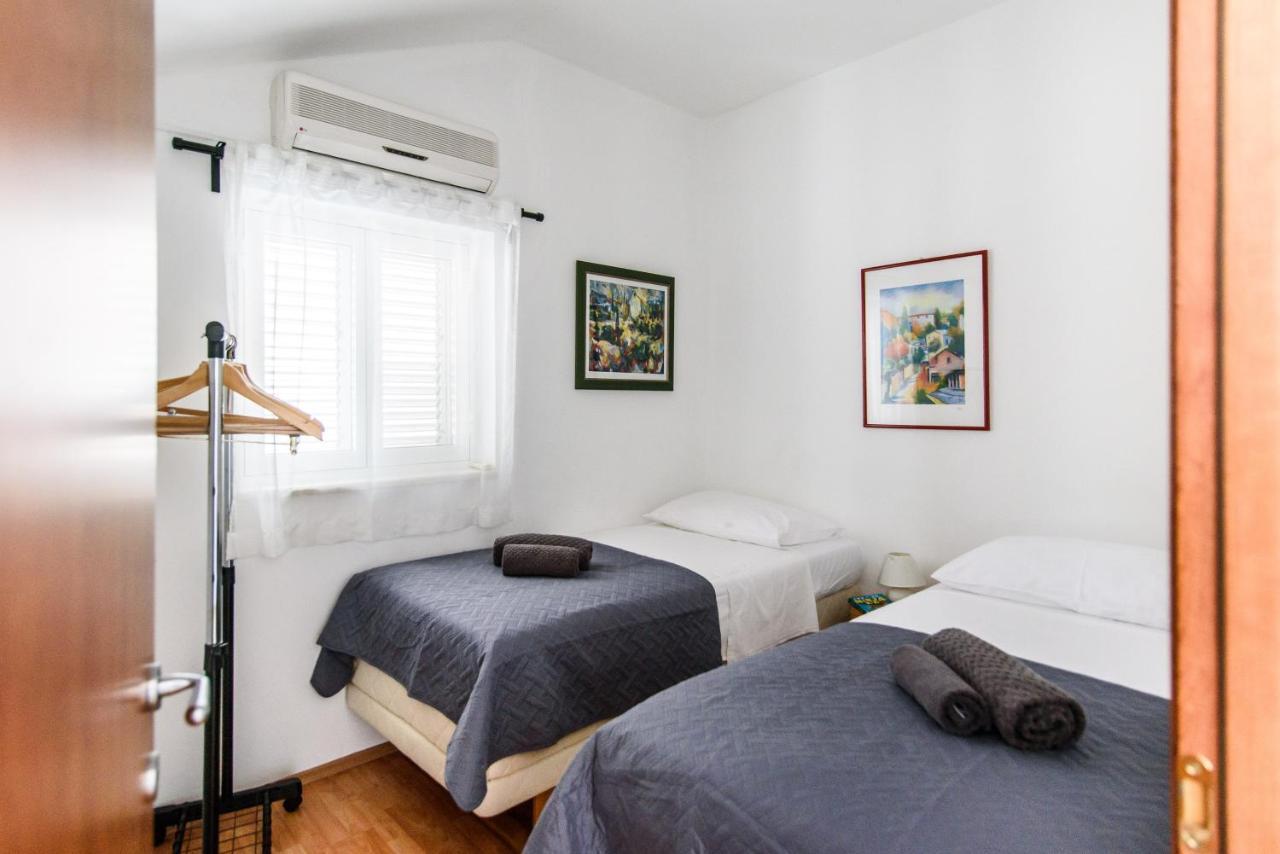 Zenith Apartment By Duhomes Dubrovnik Extérieur photo