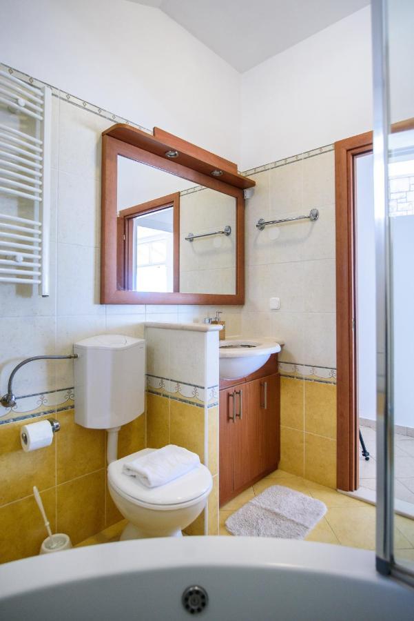 Zenith Apartment By Duhomes Dubrovnik Extérieur photo