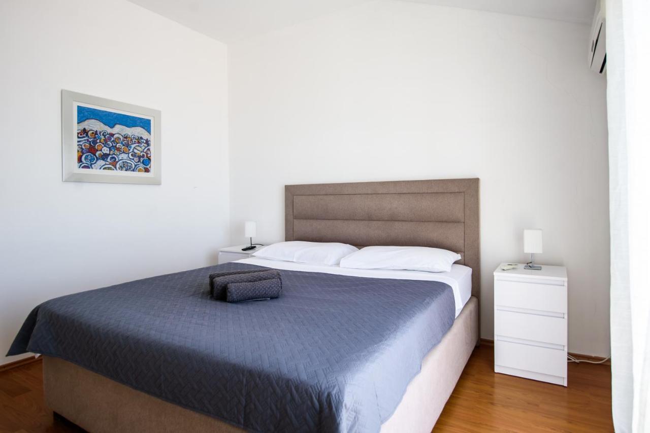 Zenith Apartment By Duhomes Dubrovnik Extérieur photo