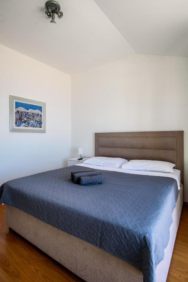 Zenith Apartment By Duhomes Dubrovnik Extérieur photo