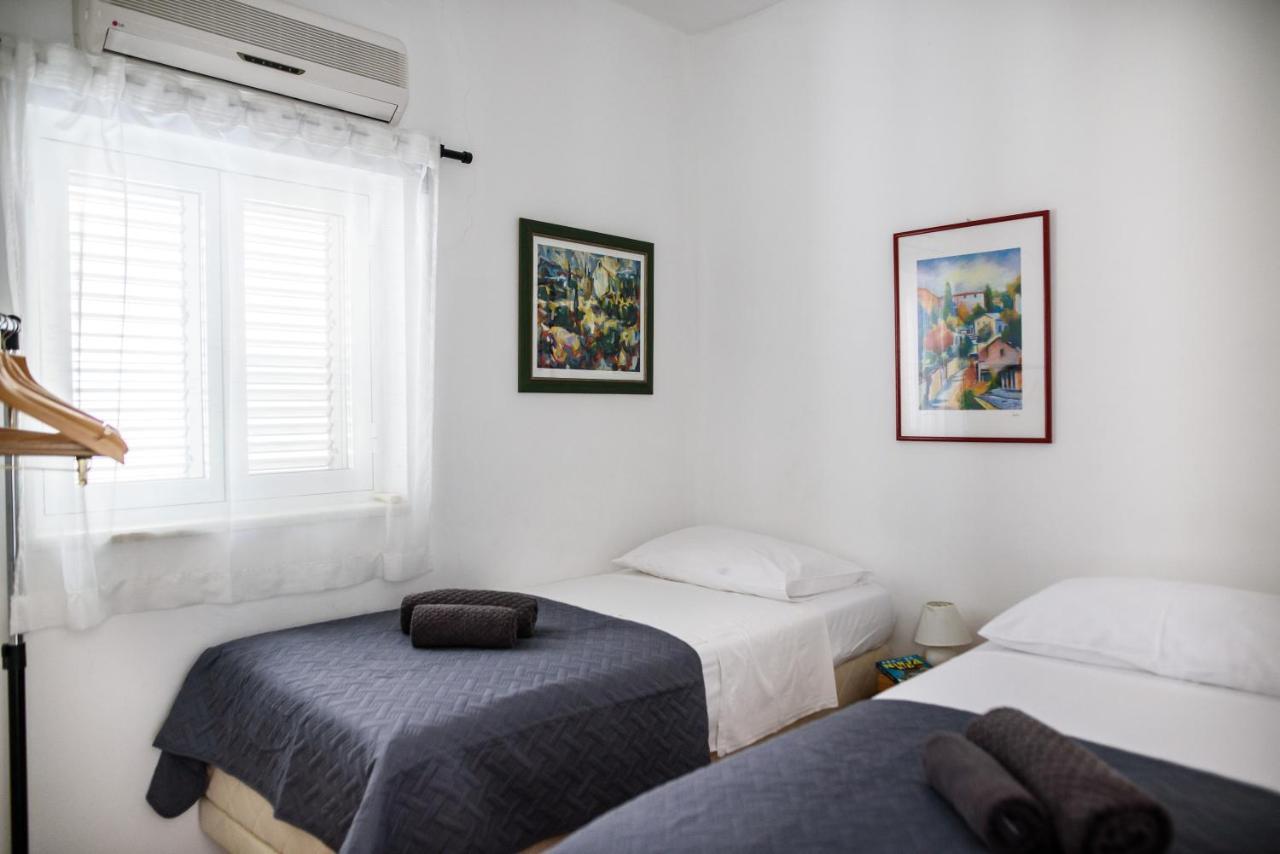 Zenith Apartment By Duhomes Dubrovnik Extérieur photo