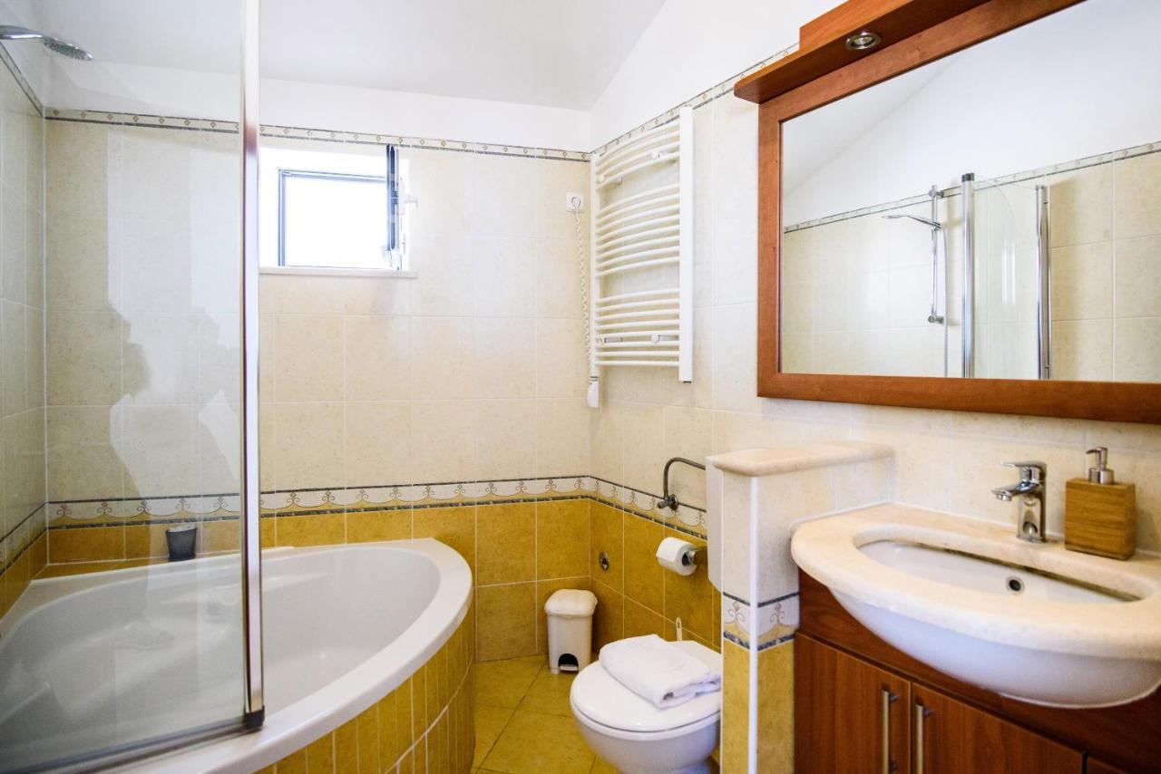 Zenith Apartment By Duhomes Dubrovnik Extérieur photo
